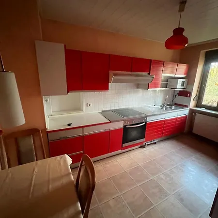 Homestay City Green House Karlsruhe